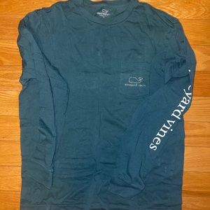 Vineyard Vines Men’s Long Sleeve Shirt